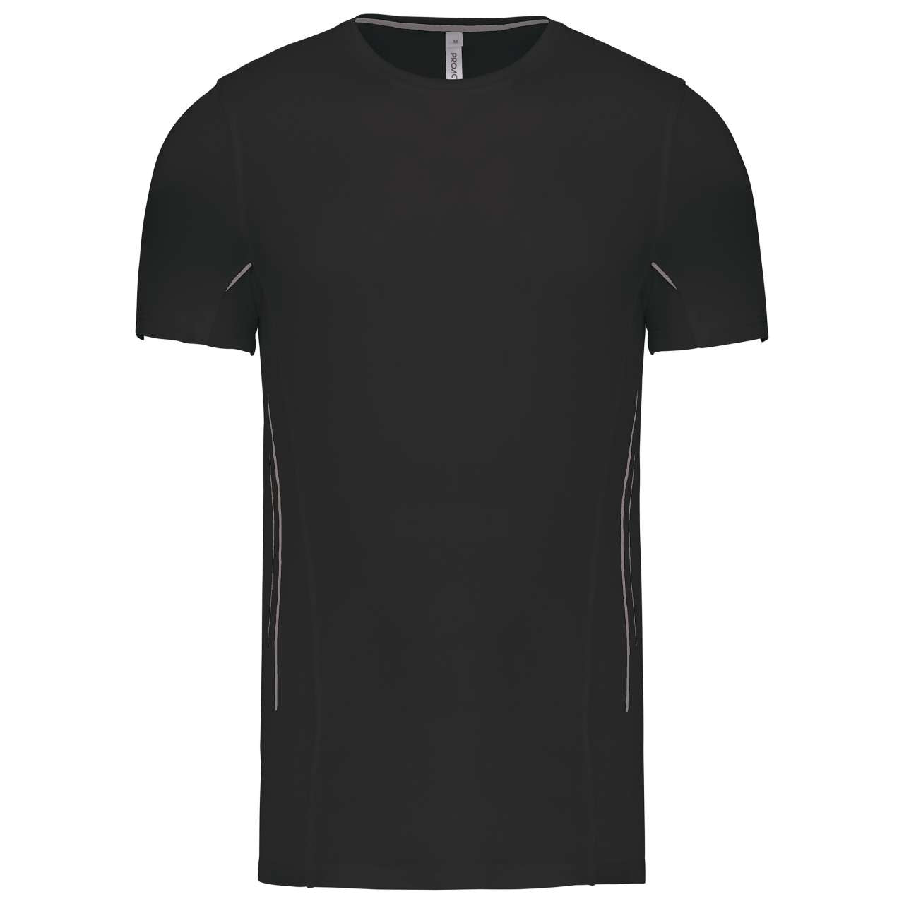 MEN'S SHORT-SLEEVED SPORTS T-SHIRT