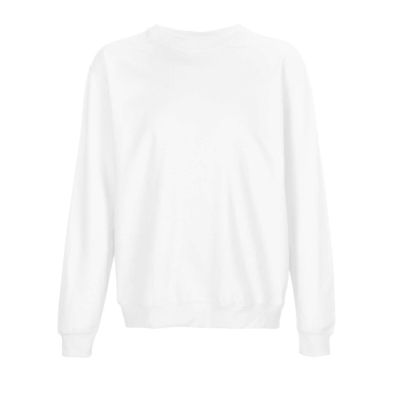 SOL'S COLUMBIA TUBE - UNISEX ROUND-NECK SWEATSHIRT