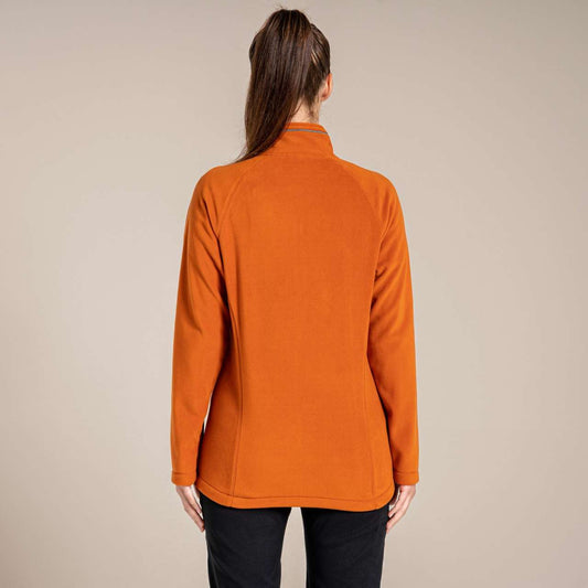 Womens Miska 200 Fleece Jacket - Craghoppers (2 of 4)