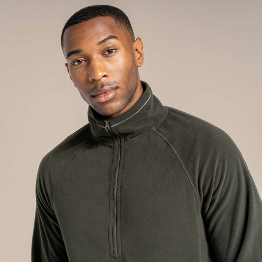 EXPERT CORY 200 FLEECE 1/2 ZIP - Craghoppers (2 of 4) | utt:6eb023e59c47