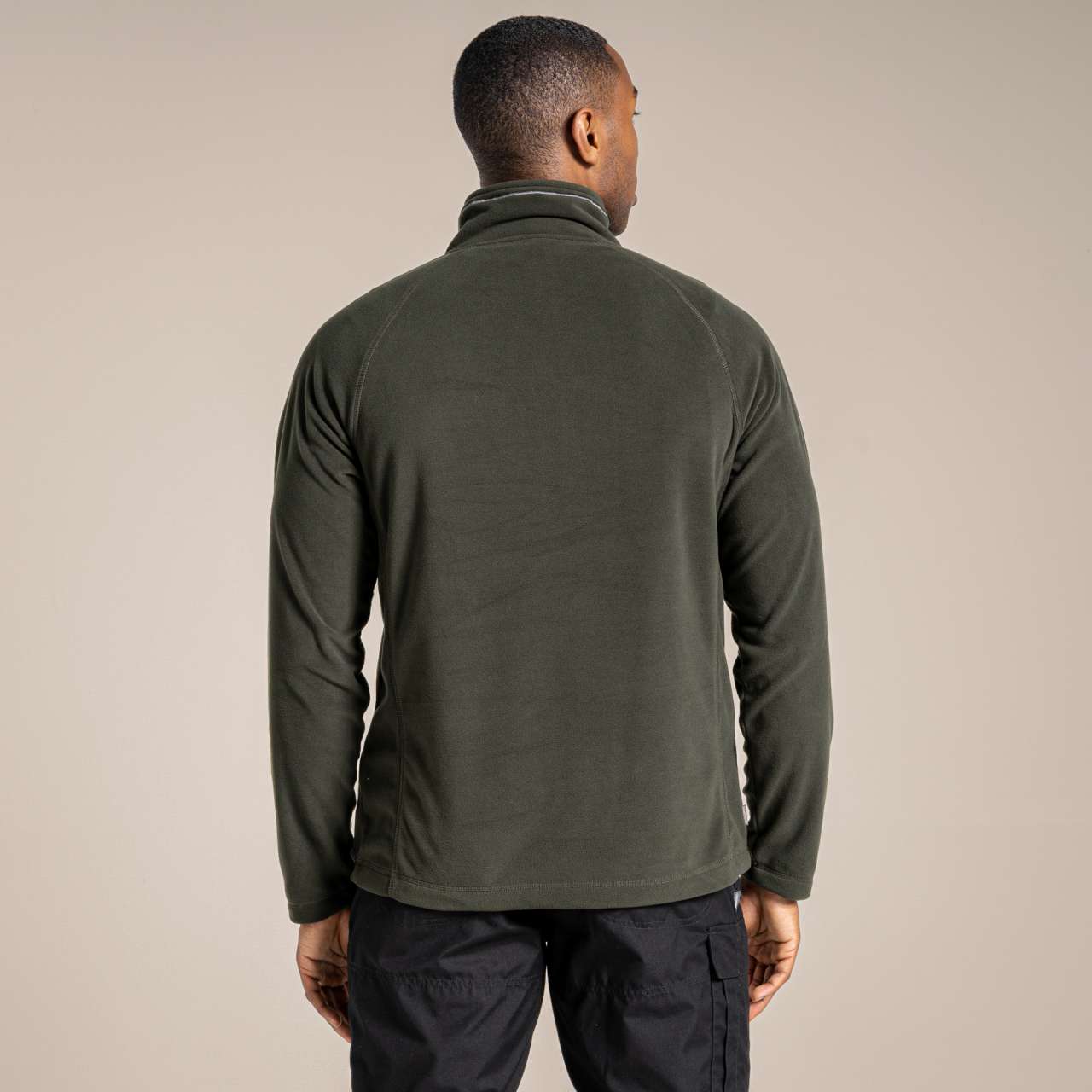 EXPERT CORY 200 FLEECE 1/2 ZIP - Craghoppers (4 of 4) | utt:5adf3cfa9cd2