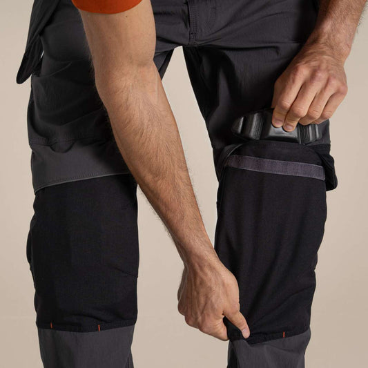 Sheffield Stretch Holster Workwear Trousers - Craghoppers (2 of 11) | utt:e6953d855cba