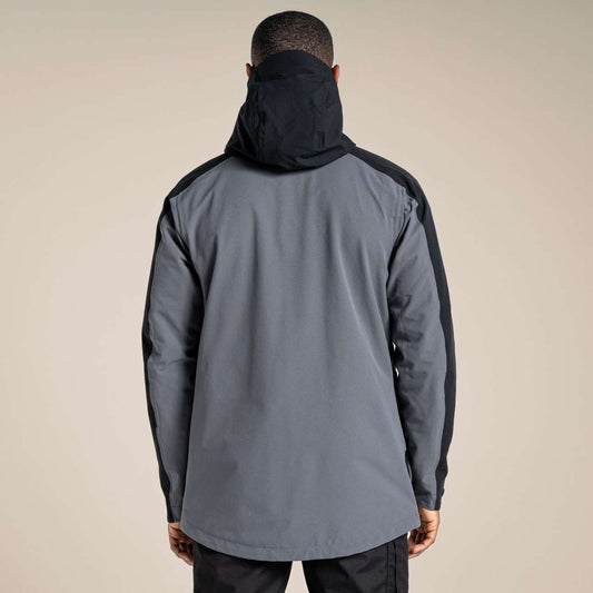 Expert Kiwi Pro Stretch Long Jacket - Craghoppers (2 of 8)