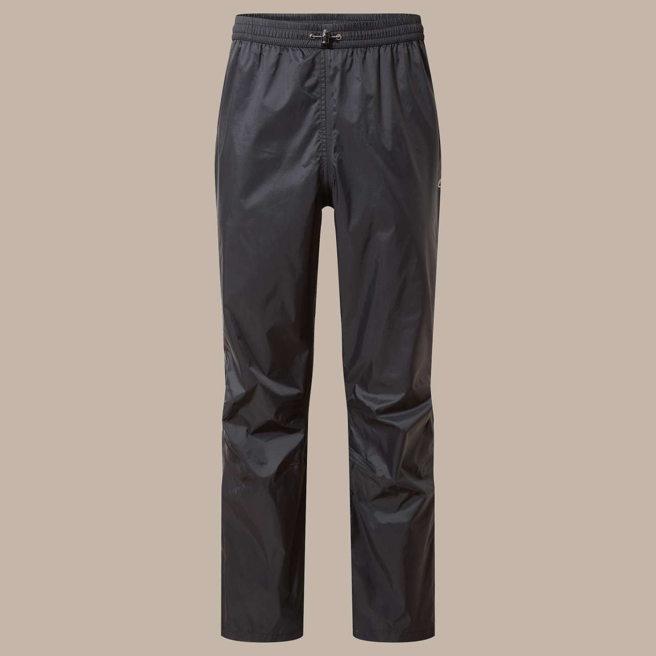 UNISEX EXPERT PACKABLE OVERTROUSER (LONG) in Dark Navy | utt:5281b6b5cca3