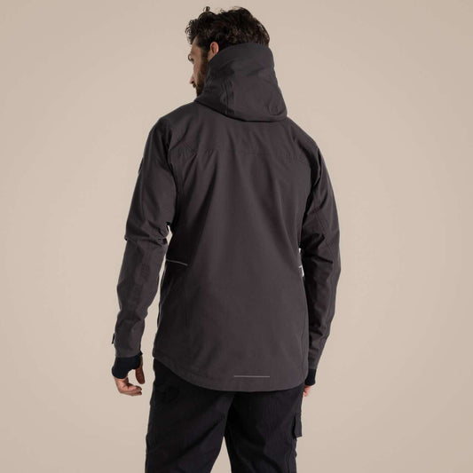 Richmond Stretch Workwear Jacket - Craghoppers (2 of 9) | utt:b089681ddc94