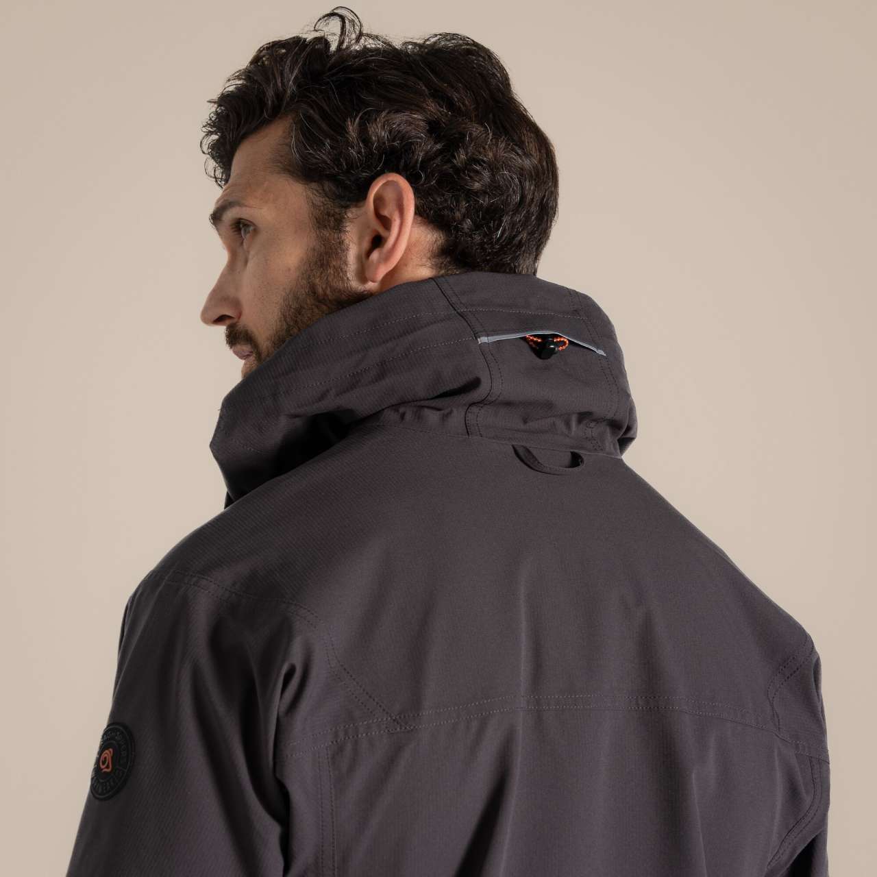 Richmond Stretch Workwear Jacket - Craghoppers (9 of 9) | utt:0e31a0a3d8d1