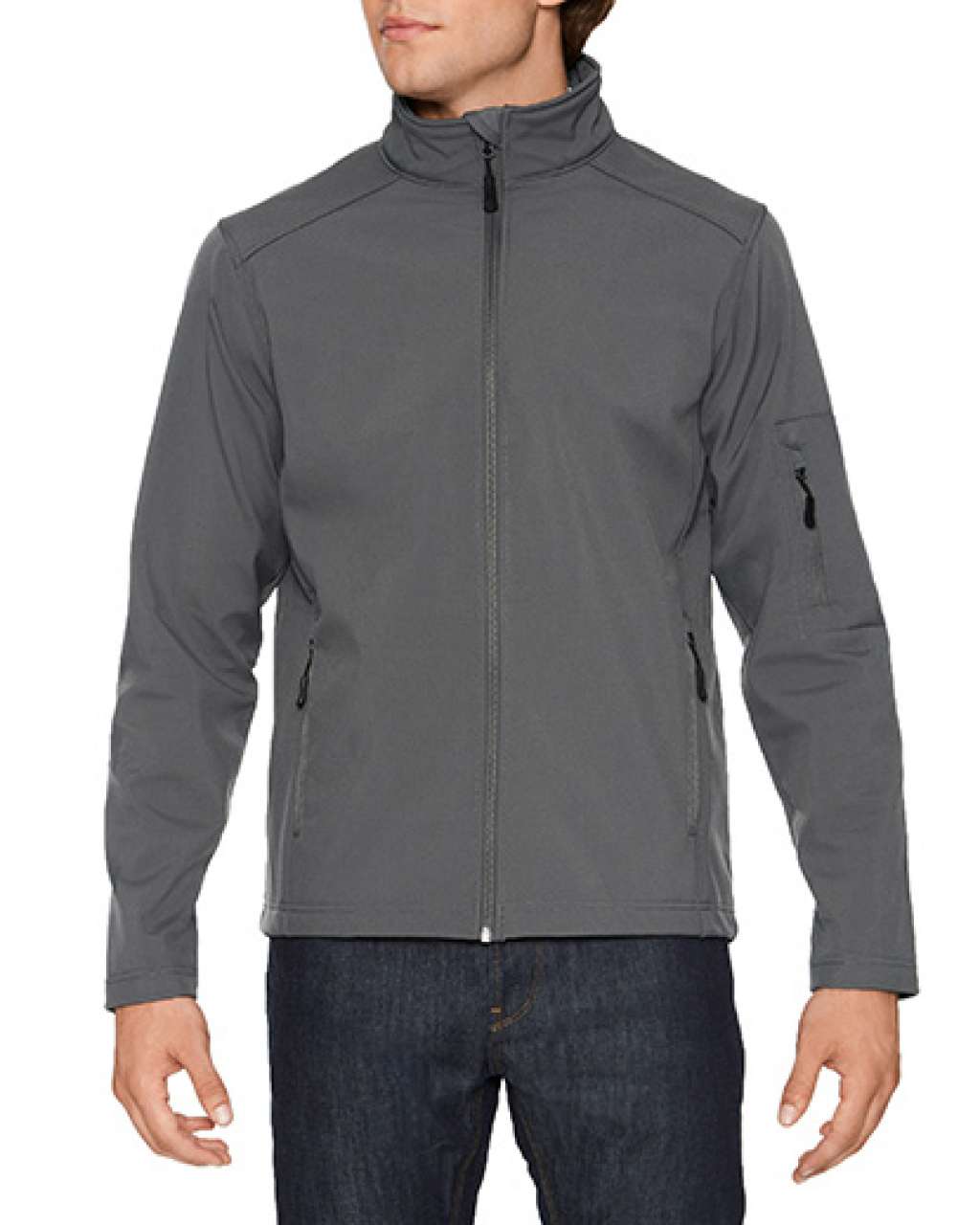 VESTE SOFTSHELL UNISEXE HAMMER