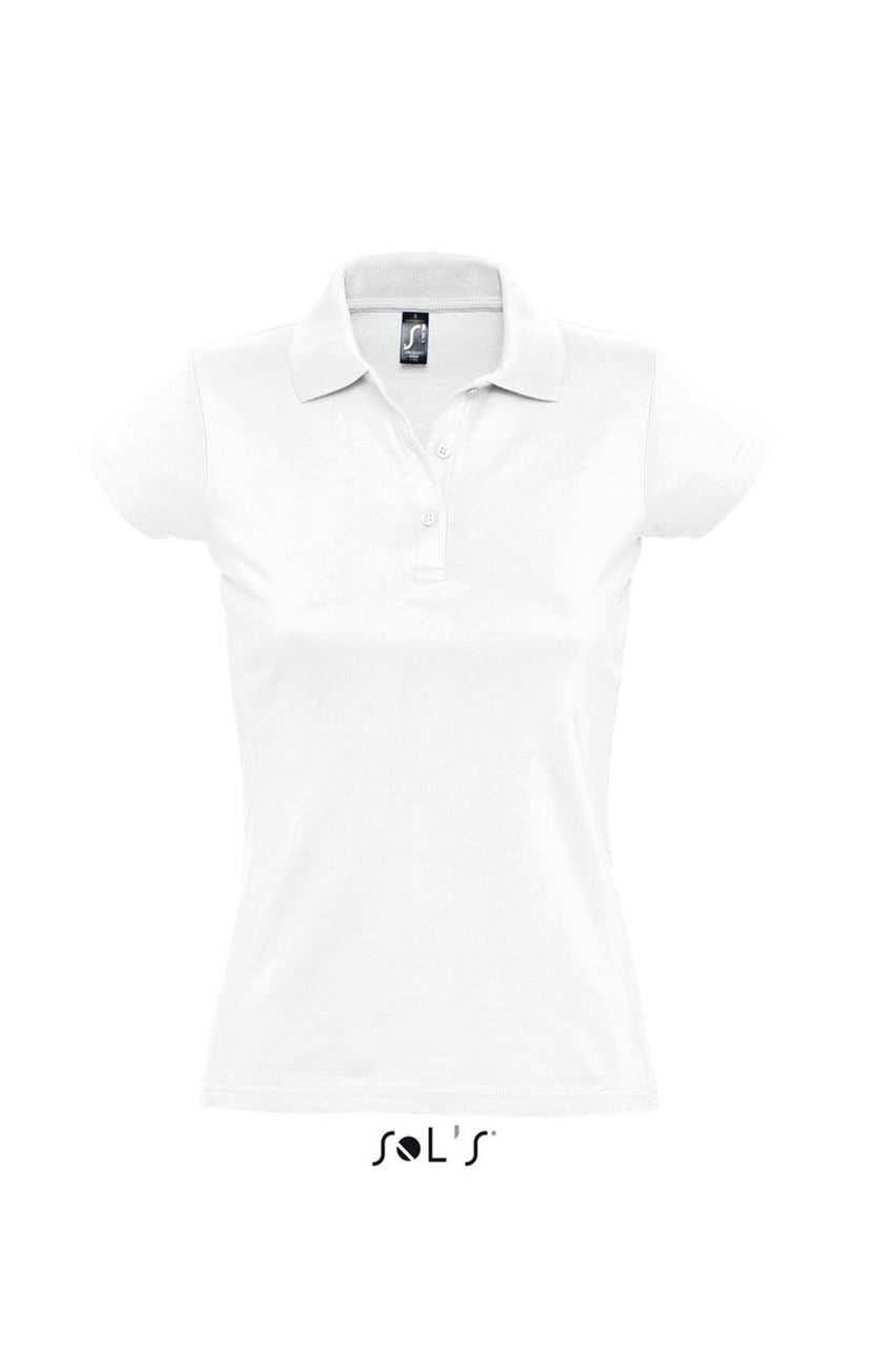 SOL'S PRESCOTT FEMME - POLO