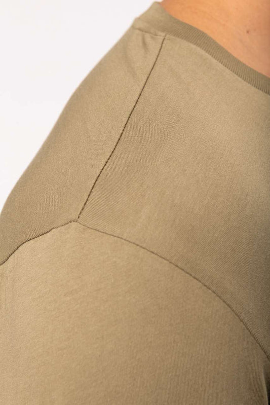 ECO-FRIENDLY UNISEX T-SHIRT