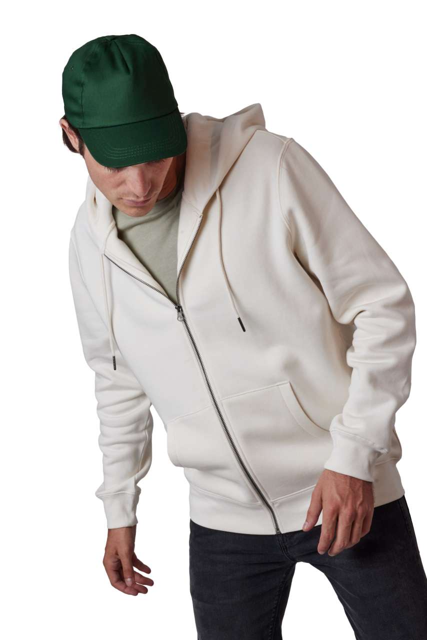 FIRST - 5 PANELS CAP