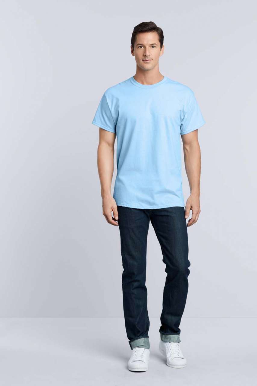 ULTRA COTTON™ ADULT T-SHIRT (4)