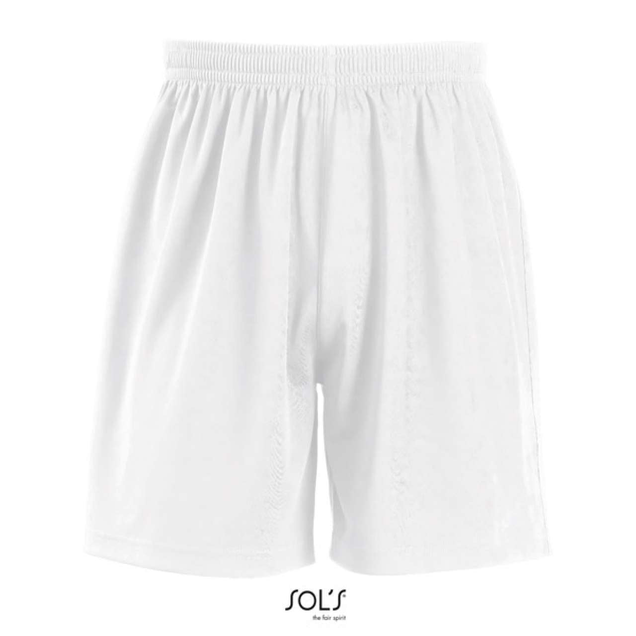 SOL'S SAN SIRO 2 - SHORT BASIQUE ADULTE