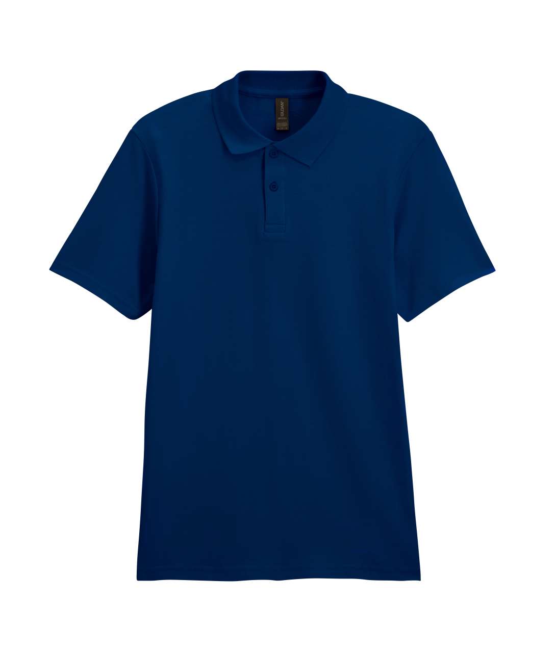 POLO SOFTSTYLE® ADULTE DOUBLE PIQUÉ
