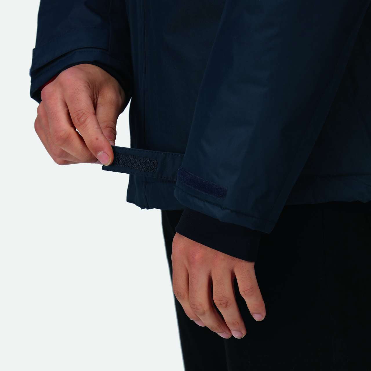 THERMOGEN WATERPROOF HEATED JACKET