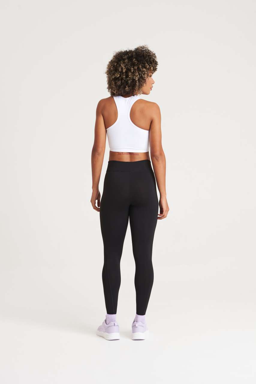 Haut court de sport cool pour femme
