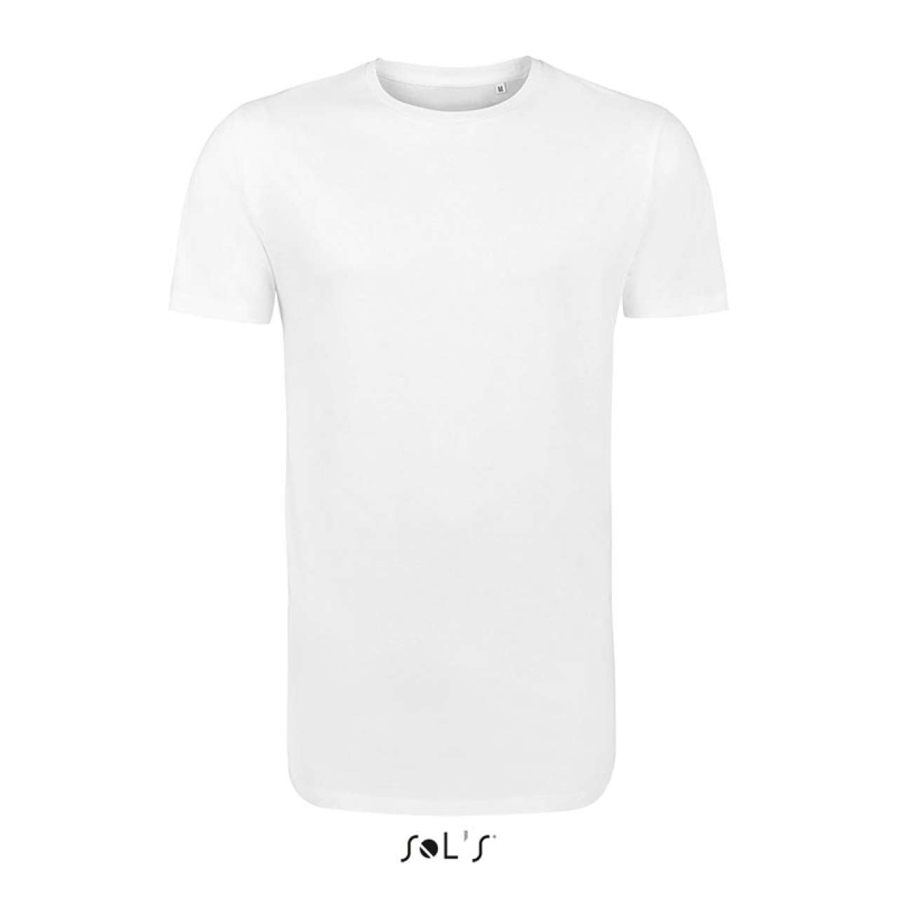 SOL'S MAGNUM MEN - LONG T-SHIRT