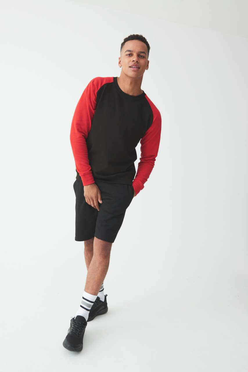 Sweat de baseball