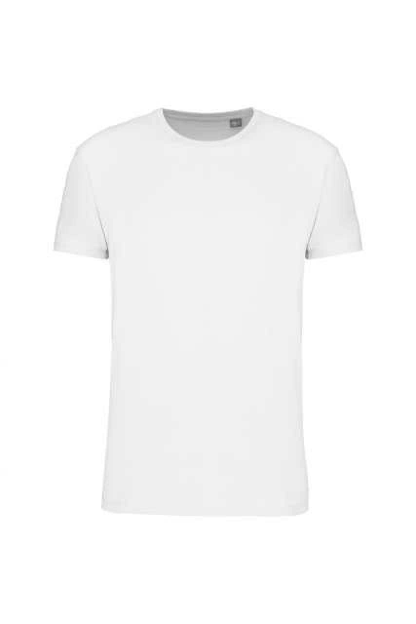 ORGANIC 190IC CREW NECK T-SHIRT