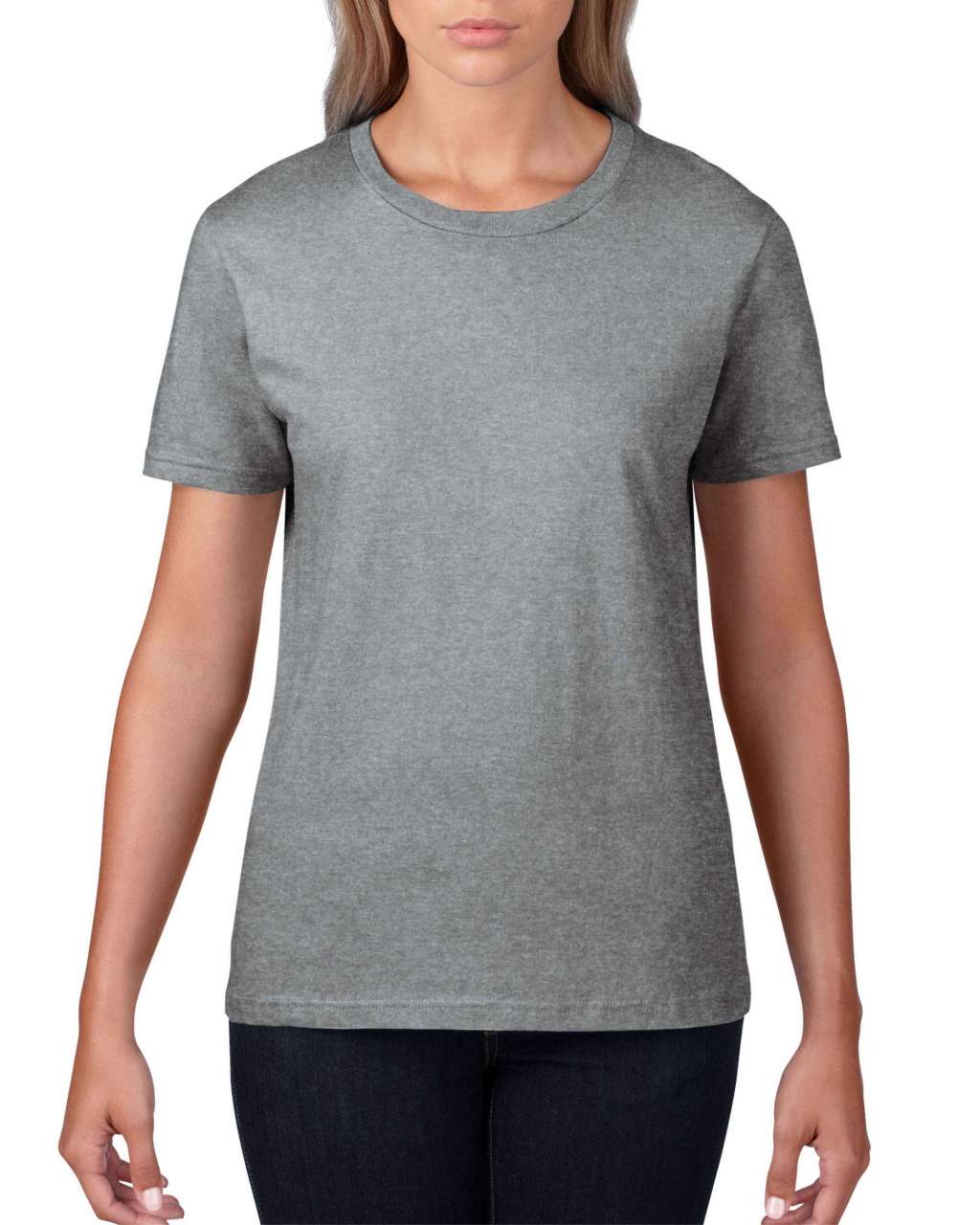 WOMEN'S LIGHTWEIGHT TEE