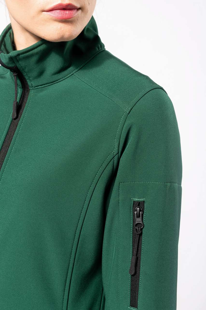 VESTE SOFTSHELL FEMME (2)