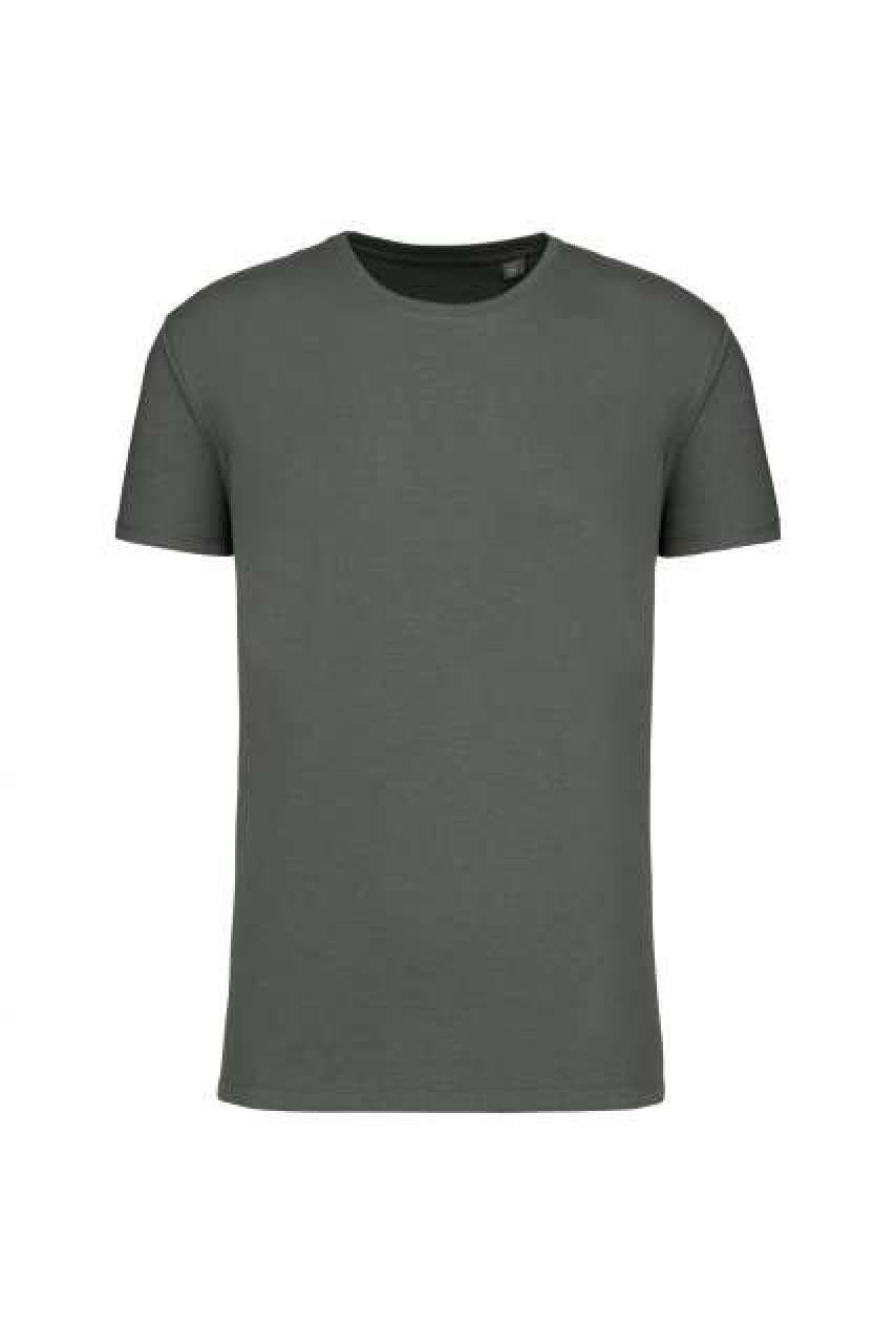 ORGANIC 190IC CREW NECK T-SHIRT