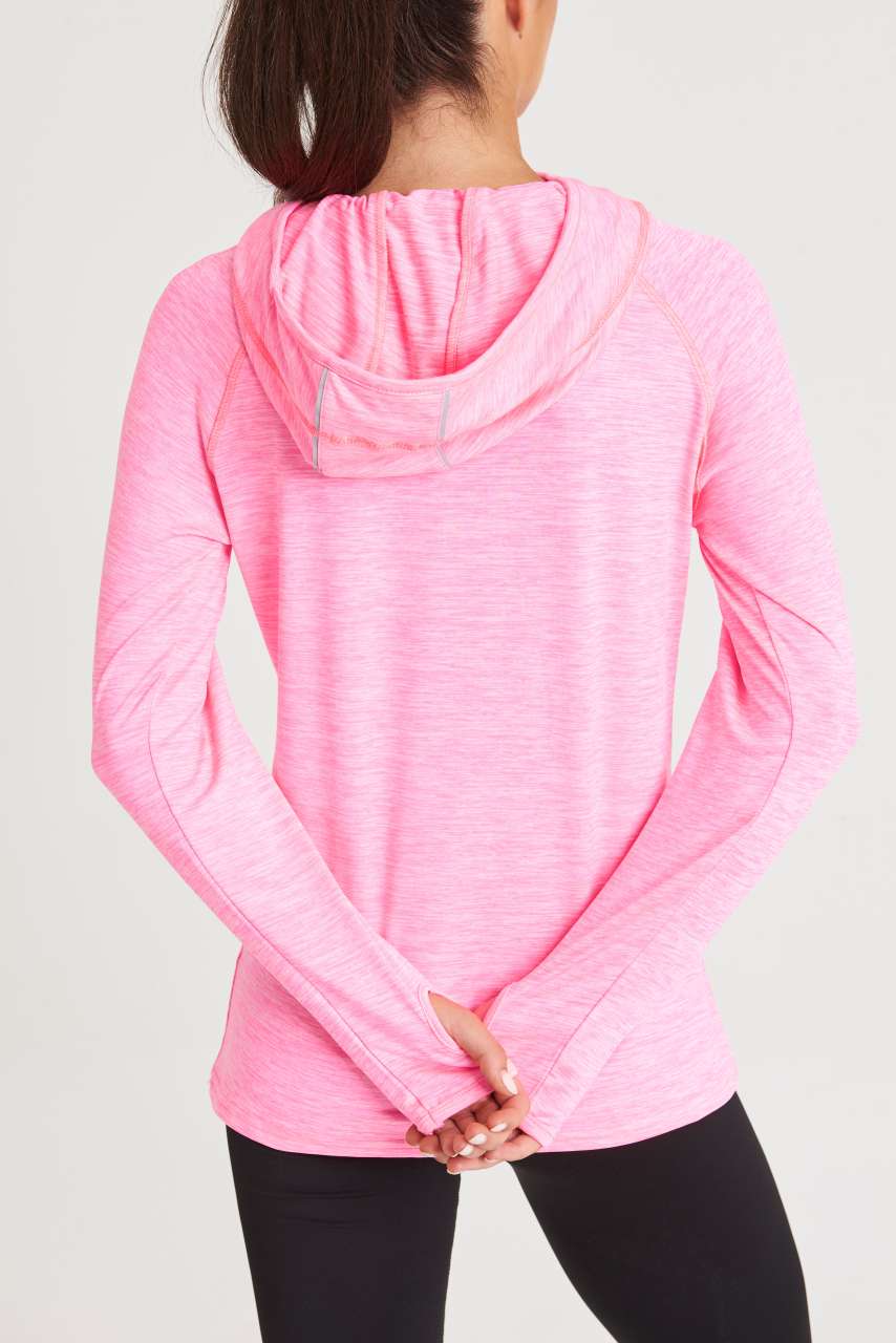 Haut à col bénitier tendance pour femme