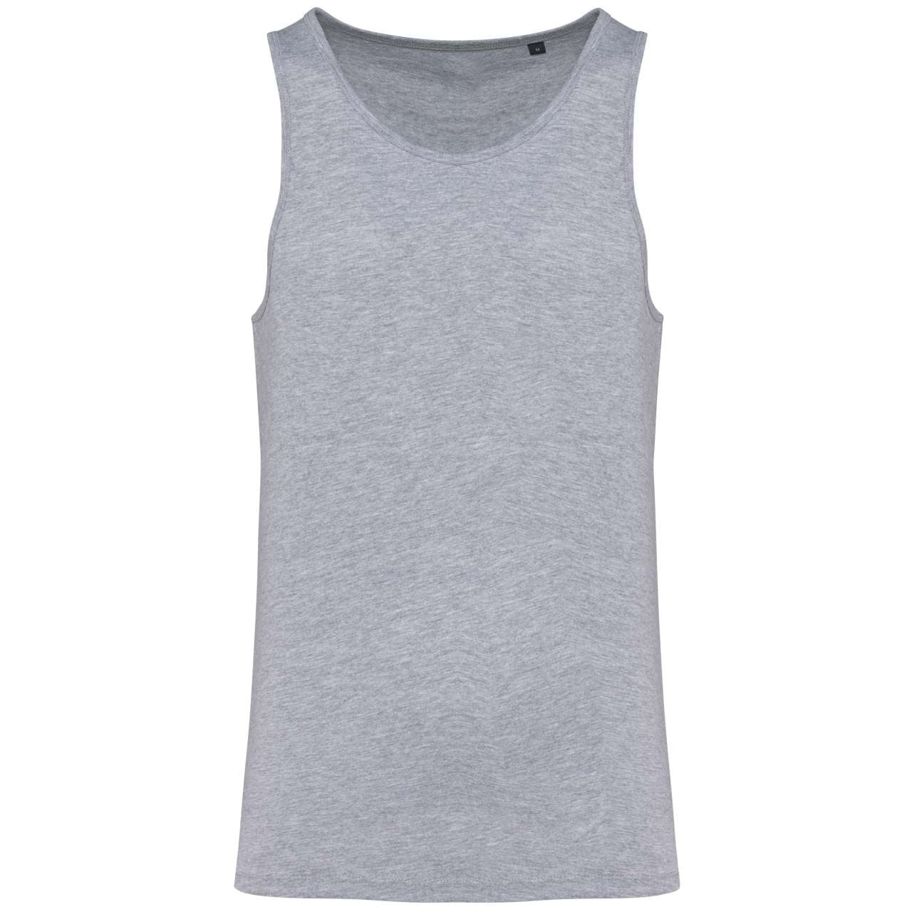ECO-FRIENDLY MEN TANKTOP