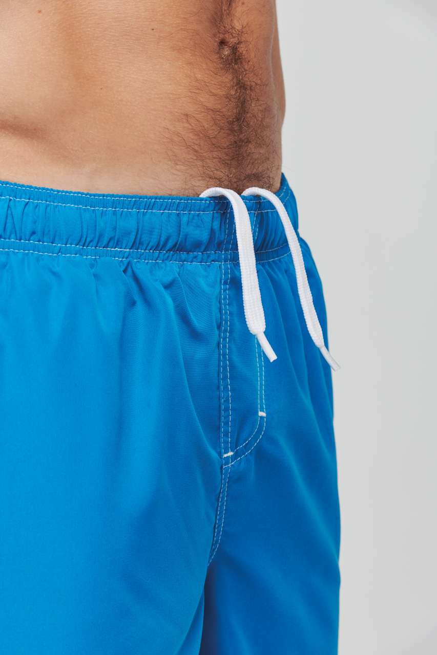 SHORT DE BAIN