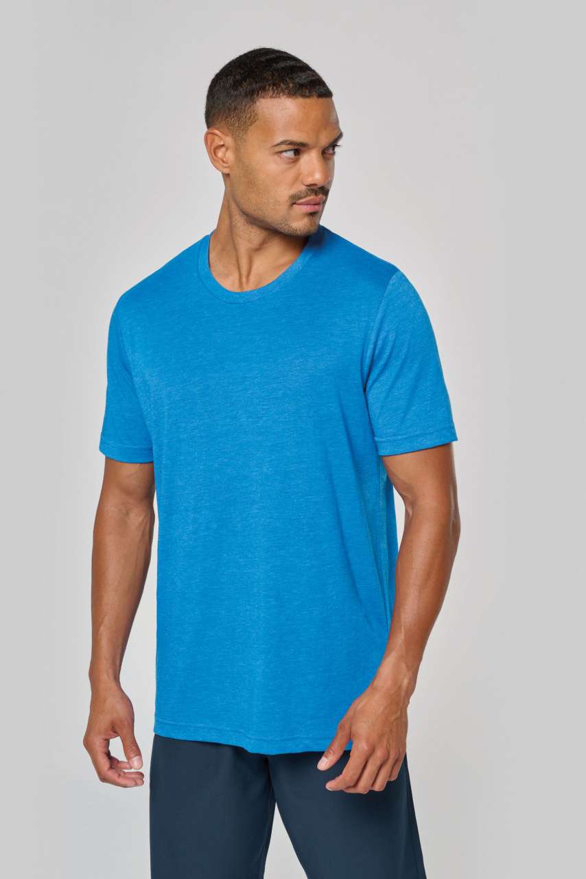 T-SHIRT DE SPORT TRIBLEND