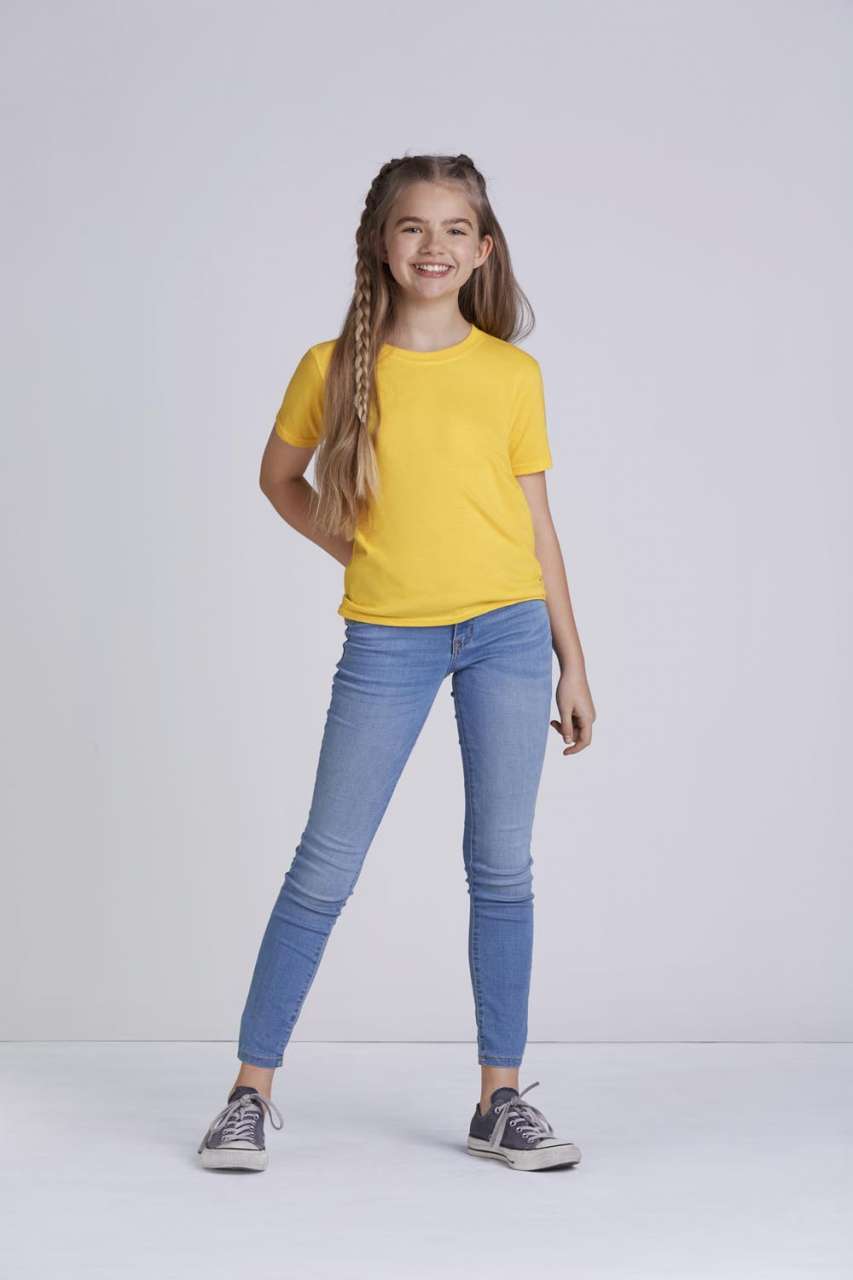 SOFTSTYLE® YOUTH T-SHIRT