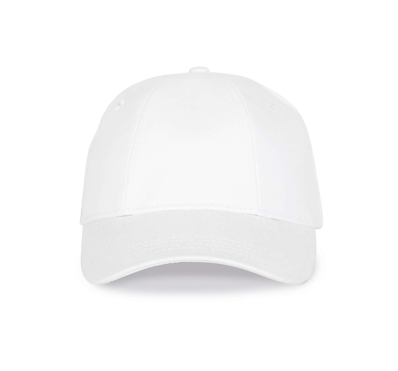 6 PANELS EASY-PRINT CAP