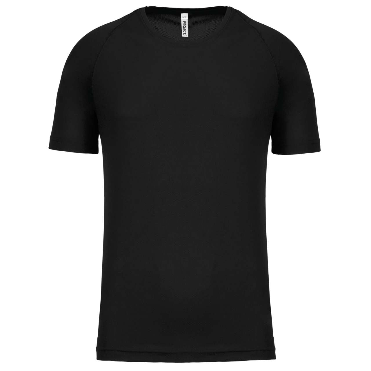 KIDS' SHORT SLEEVED SPORTS T-SHIRT