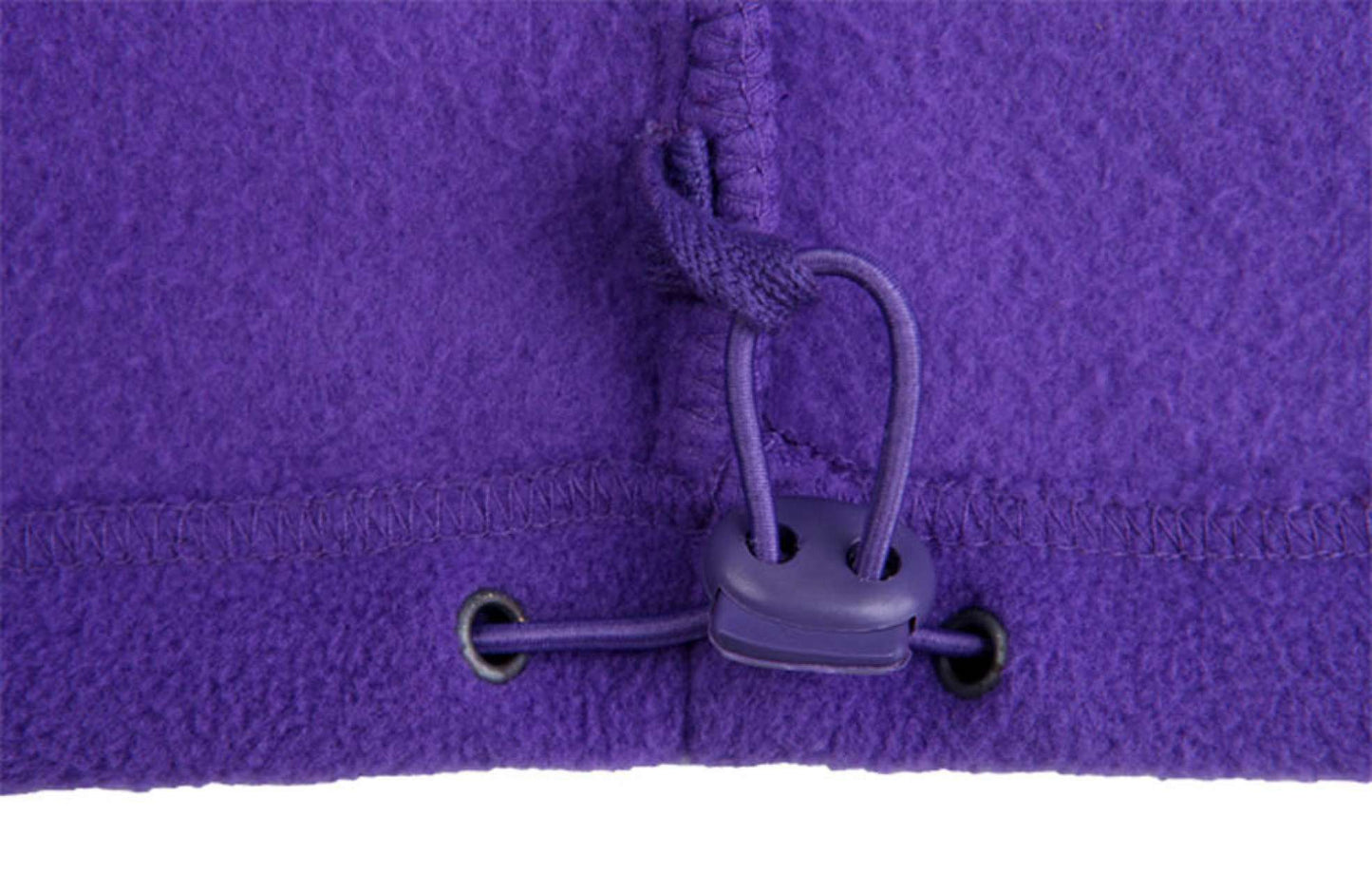 SOL'S NORTH WOMEN - ZIPPED FLEECE JACKET