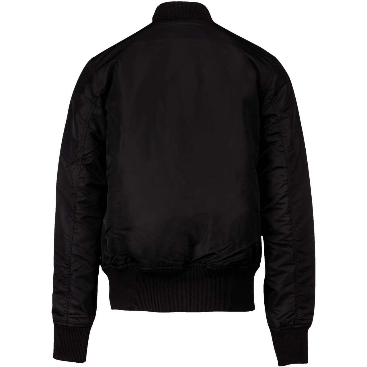 BLOUSON BOMBER RÉVERSIBLE