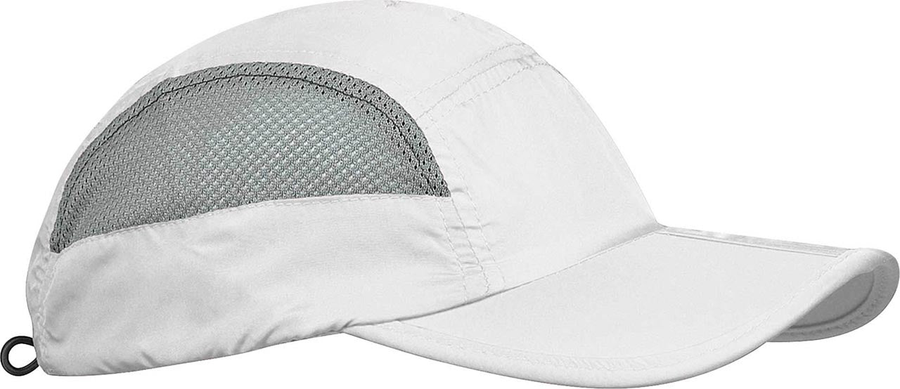 CASQUETTE DE SPORT PLIABLE