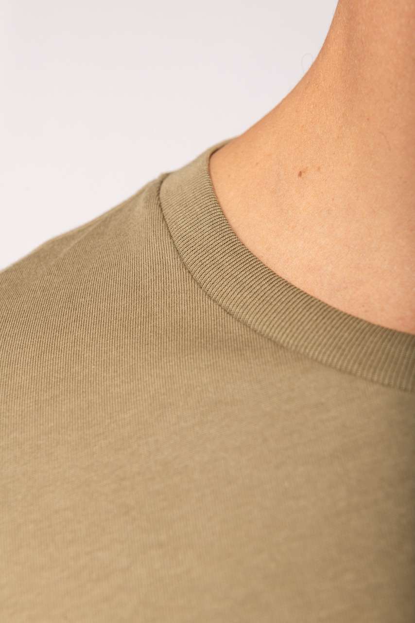 ECO-FRIENDLY UNISEX T-SHIRT