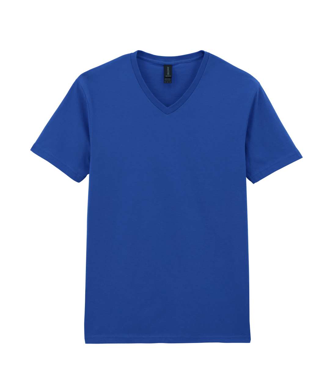 SOFTSTYLE® ADULT V-NECK T-SHIRT