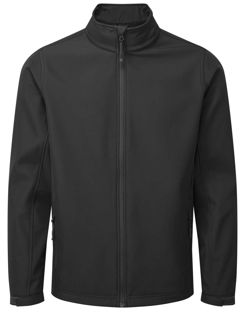 BEDRUCKBARE UND RECYCELTE WINDCHECKER®-SOFTSHELLJACKE FÜR HERREN