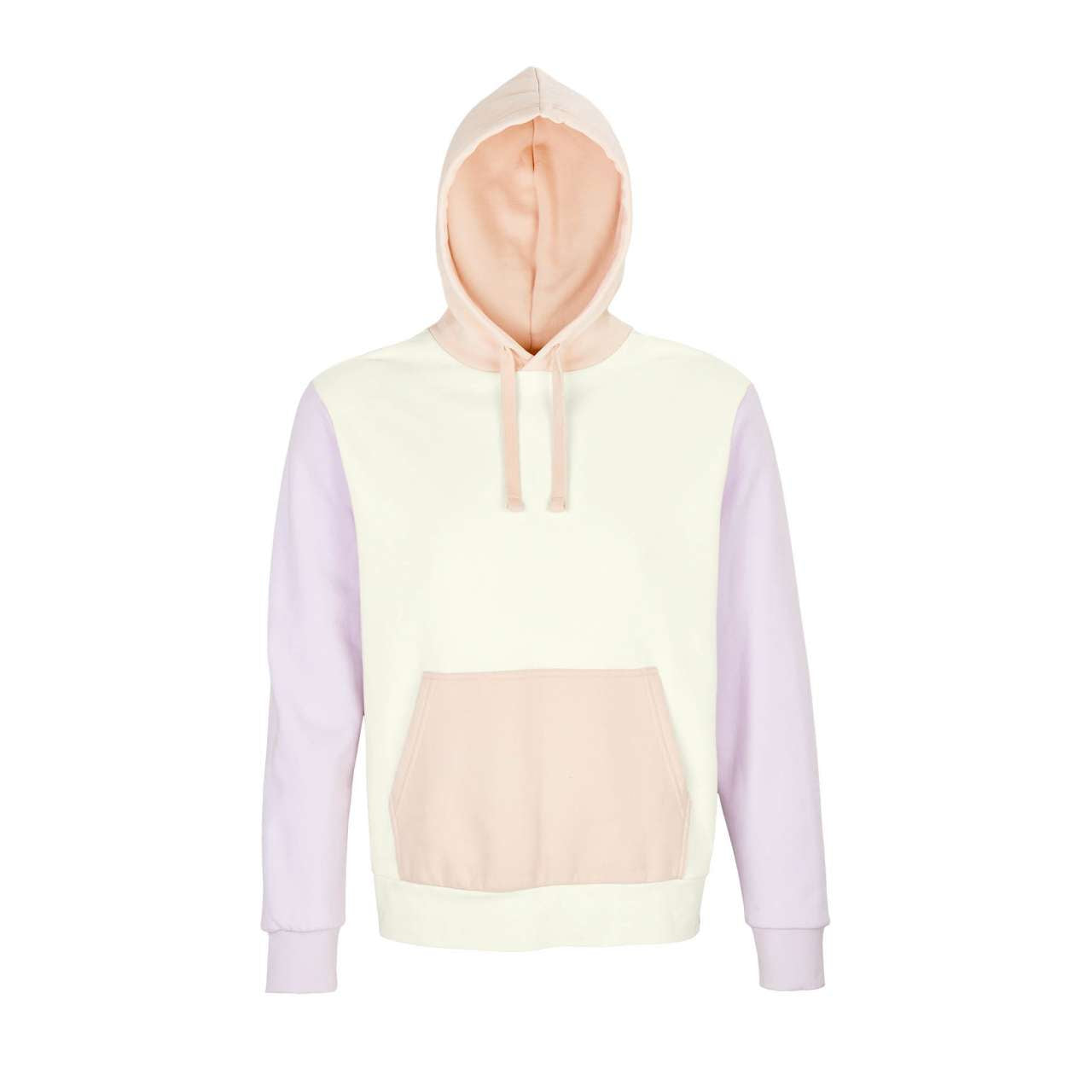 SOL'S COLLINS - UNISEX HOODED SWEATSHIRT