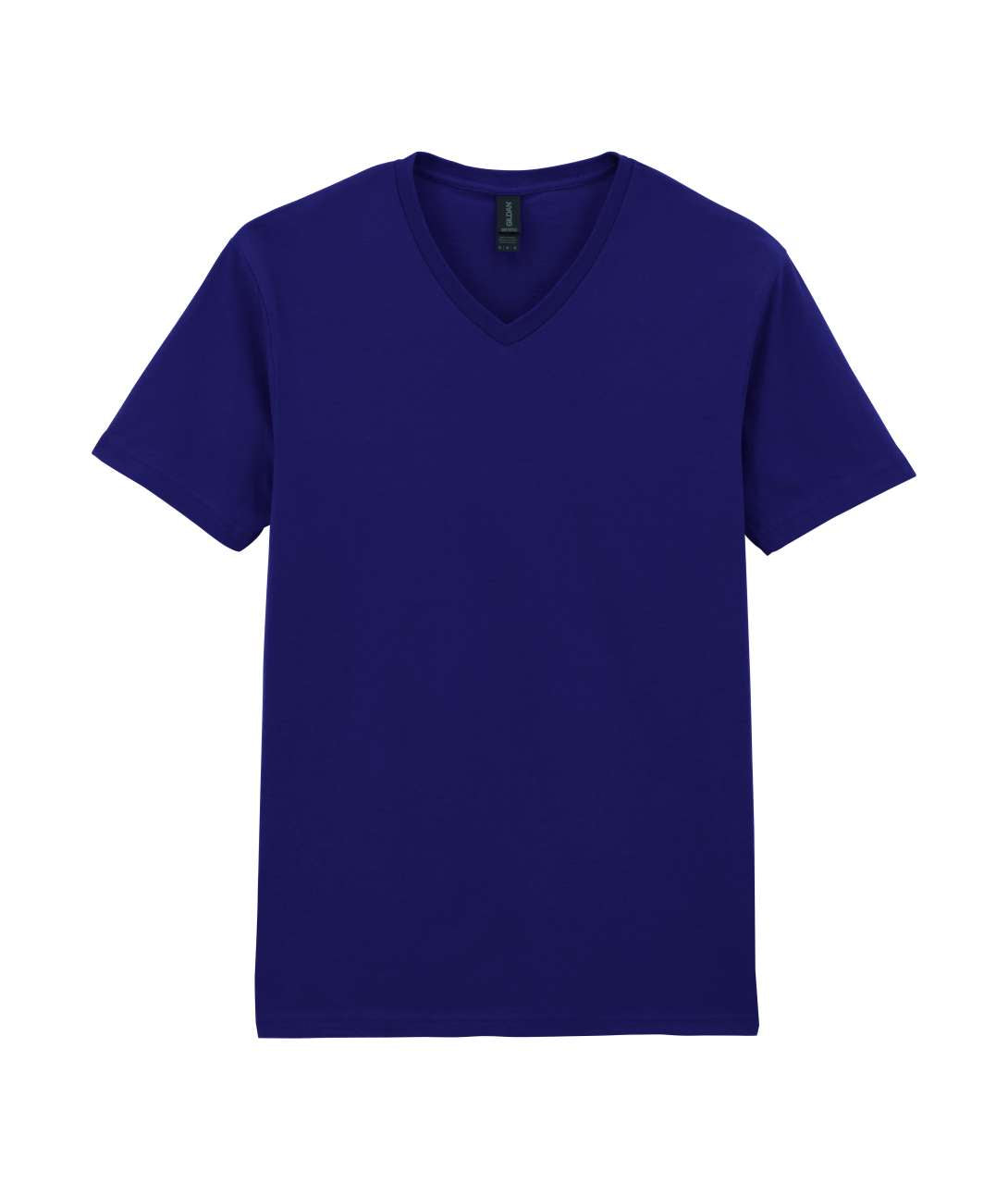 SOFTSTYLE® ADULT V-NECK T-SHIRT