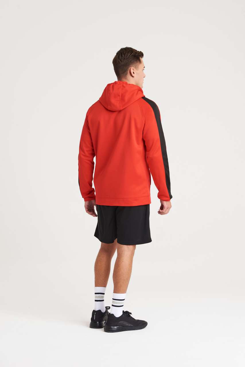 ZOODIE SPORTIF EN POLYESTER