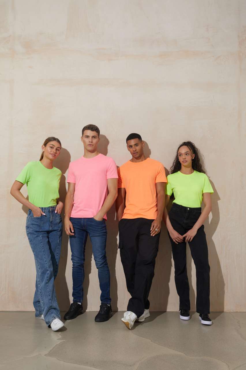 ELECTRIC TRI-BLEND T