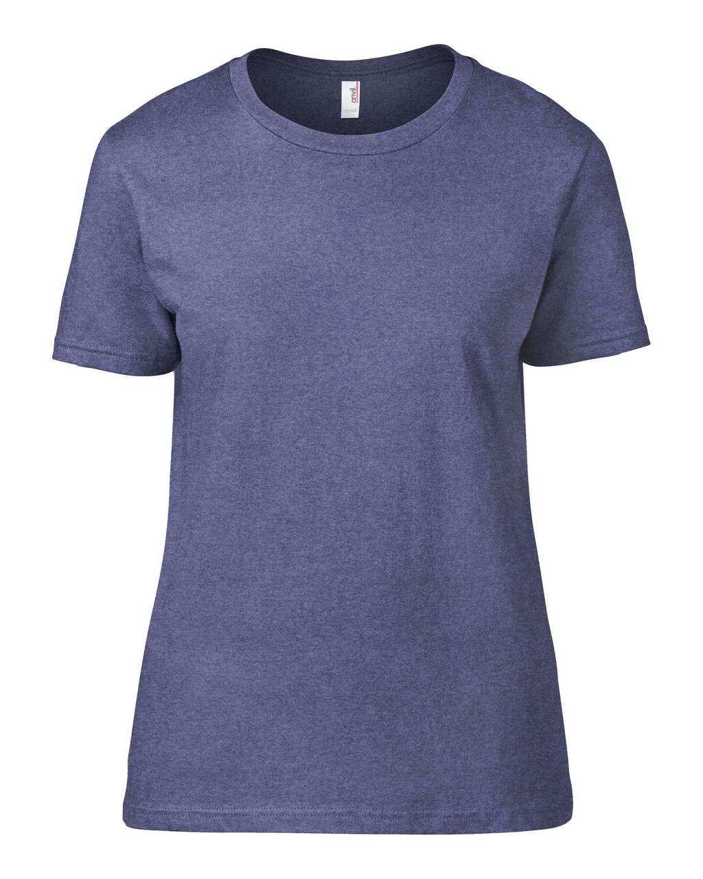 WOMEN'S LIGHTWEIGHT TEE