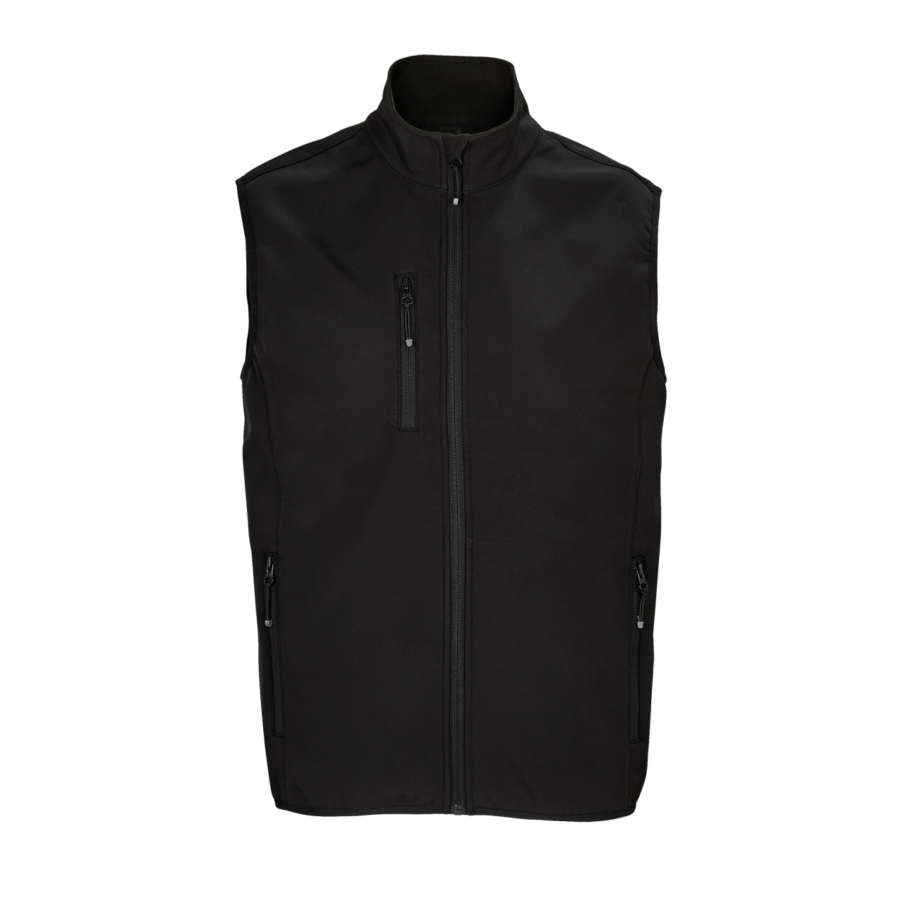 SOL'S FALCON BW MEN - SOFTSHELL BODYWARMER