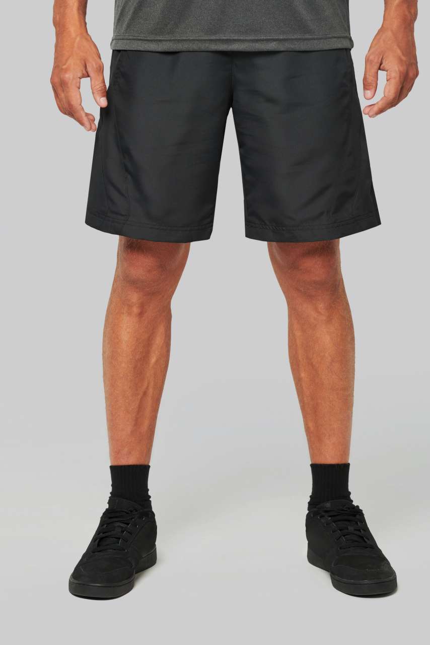 SHORT DE SPORT