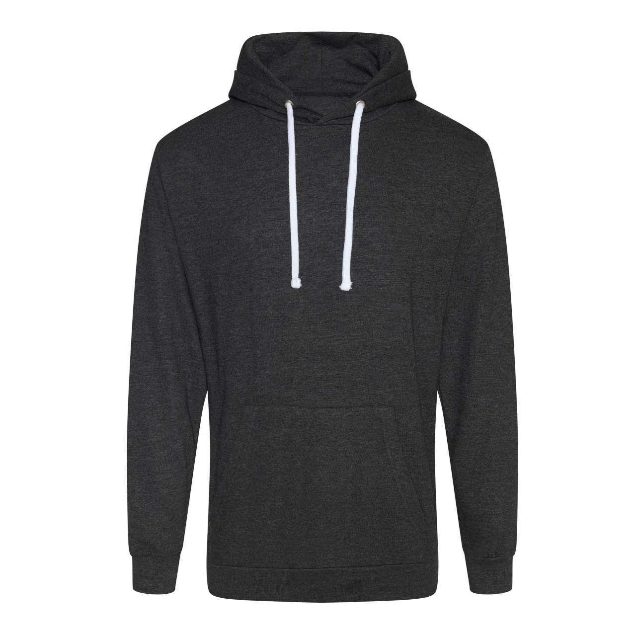 HEATHER HOODIE
