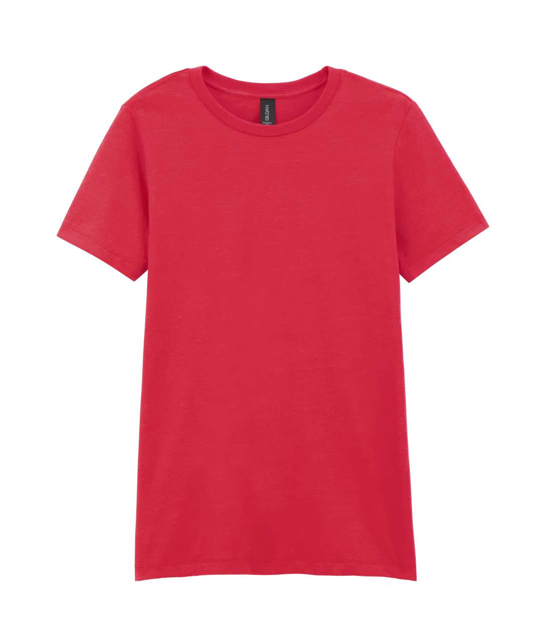 SOFTSTYLE® CVC WOMEN'S T-SHIRT