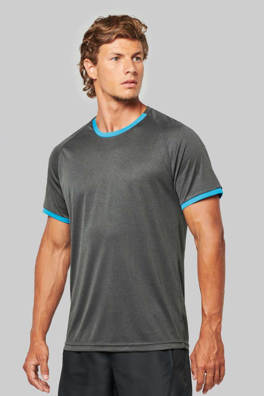 T-SHIRT PERFORMANCE