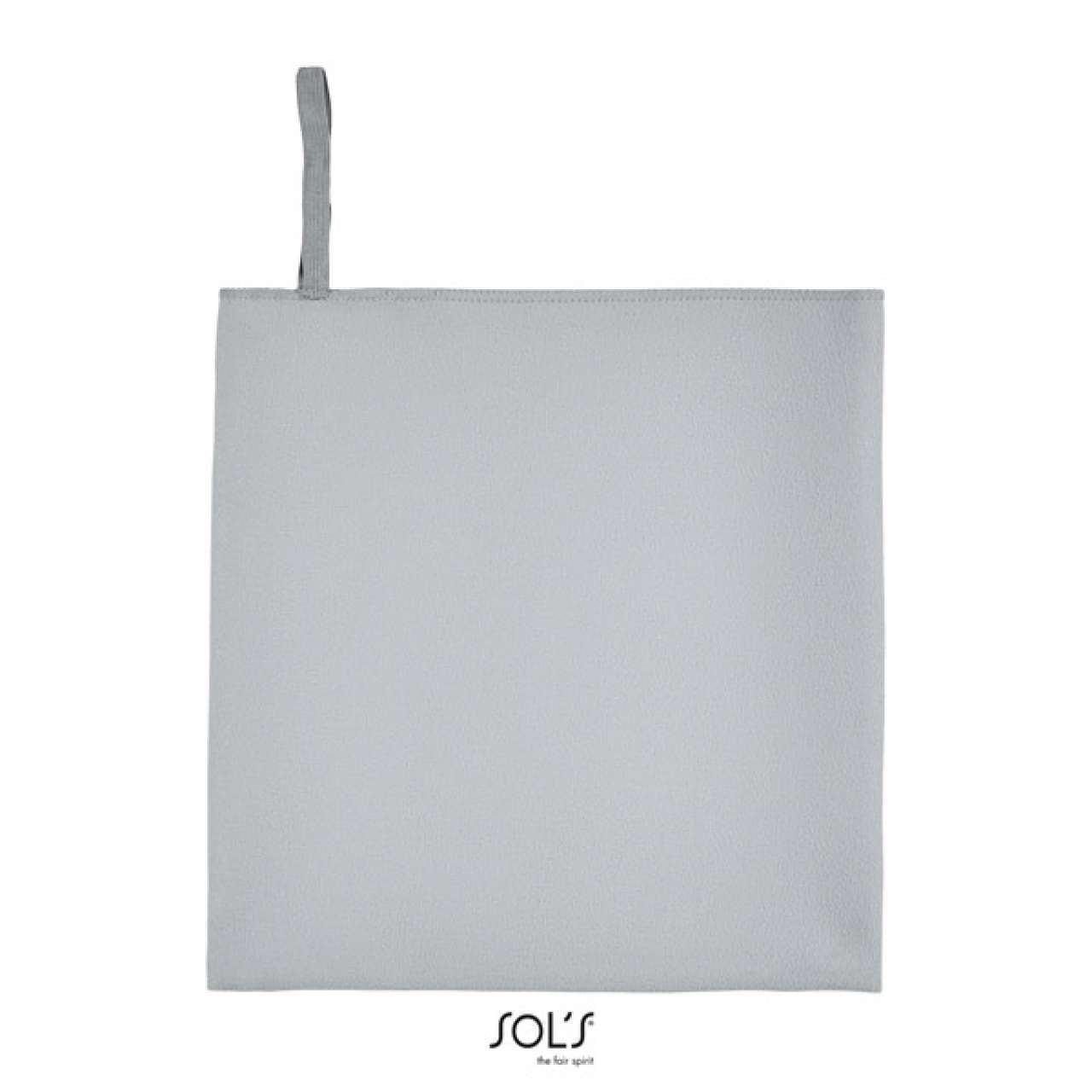 SOL'S ATOLL 30 - SERVIETTE MICROFIBRE