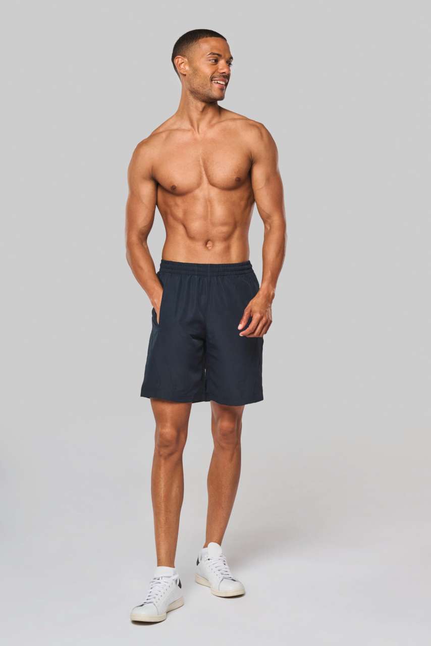 SHORT DE SPORT